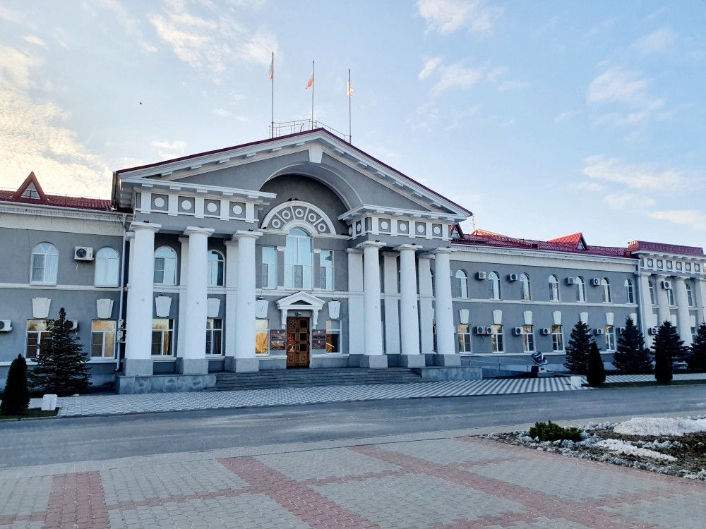 В Волгодонске начали собирать жалобы и предложения для властей города в электронной форме
