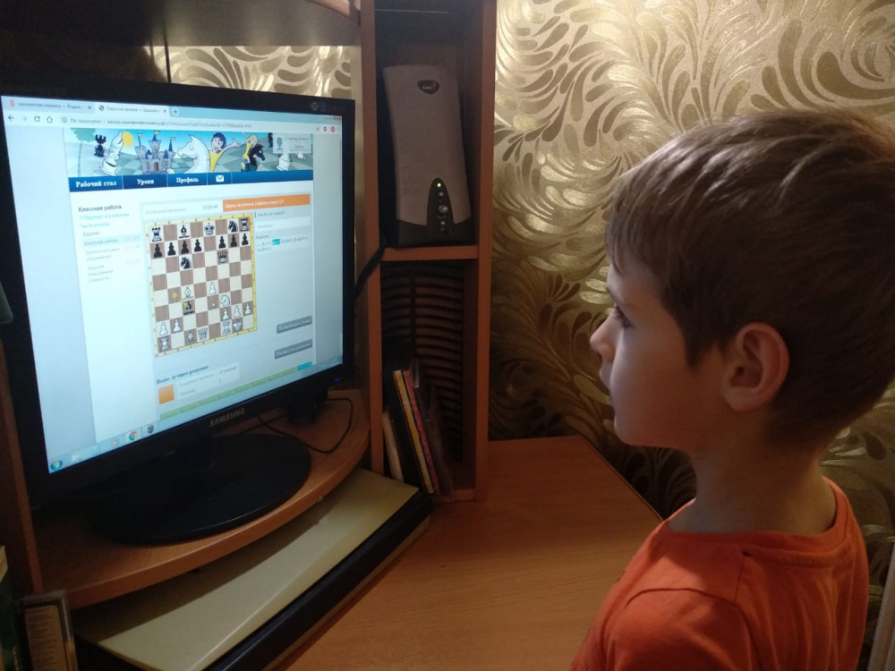 Волгодонцы стали бронзовыми призерами шахматного турнира