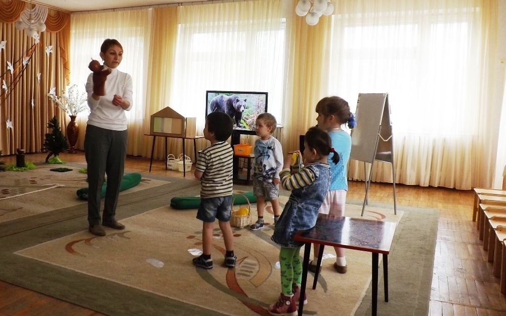 В Волгодонске откроют новый центр инклюзивного образования для детей-инвалидов