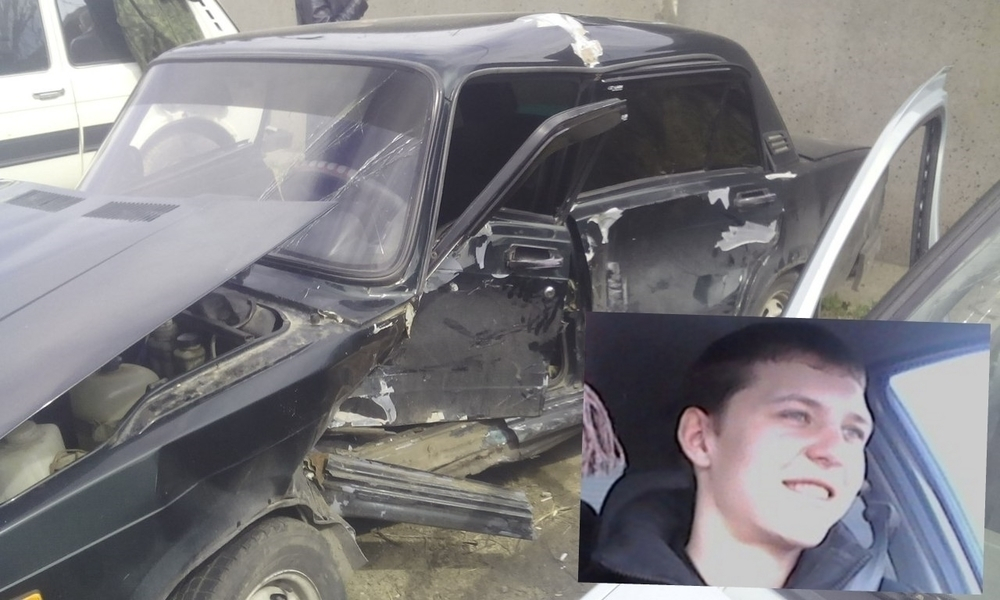 Под Волгодонском после аварии пассажир вышел помочь водителю и попал под колеса другой машины