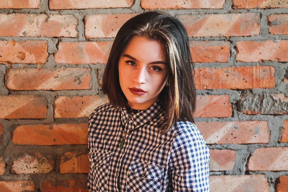 17-летняя Владислава Журба намерена побороться за титул «Мисс Блокнот Волгодонска-2017»