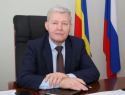 Стала известна дата увольнения Сергея Макарова с должности главы администрации Волгодонска