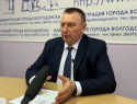 Почему все его новые заместители – иногородние, рассказал глава администрации Волгодонска Юрий Мариненко