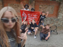 Это реабилитация нацизма: в Следственном комитете жестко прокомментировали  поступок зигующих  подростков в Волгодонске