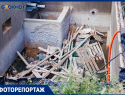 Ржавая арматура, тлен и уныние: парк Молодежный возвращается в состояние Поля дураков