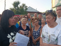 Украли воду на 25 миллионов: власти выявили массовые хищения из водопроводной системы страдающего от жажды поселка Саркел 