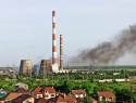 Произошла разгерметизация: стало известно место аварии на Волгодонской ТЭЦ-2