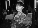 Ушла из жизни Резида Онохина - волонтер, друг «Блокнота» и победительница «Миссис Блокнот-2018»