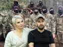 «Усыновившие» танковый батальон супруги из Волгодонска стали героями телепередачи на «Первом канале»