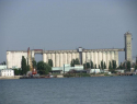 Главный зерновой элеватор Волгодонска собираются выставить на продажу
