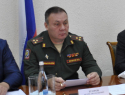 Запасникам Волгодонска временно запретили покидать город: приказ военного комиссара Ростовской области