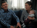 Как жить с ВИЧ и можно ли родить здорового ребенка: откровенное интервью семейной пары из Волгодонска 