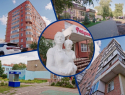 В-5 – один из самых густонаселенных кварталов Волгодонска с криминальным прошлым