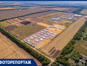 Широкий ассортимент товаров и удобная парковка: новый ТК «Гарант» приглашает за покупками жителей Волгодонска