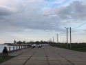 Набережная за В-9 едва не перешла в руки частного застройщика