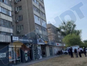9-летняя  девочка погибла при падении с большой высоты в Волгодонске