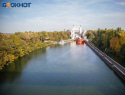 Шлюзы в Волгодонске могут передать под управление Ростова