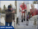  «Руку мне оторвало, ноги перебило»: волгодонец рассказал, как за ним устроил «охоту» на улице Морской водитель 