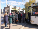Всего неделя осталась у волгодонцев, чтобы сделать выбор между выплатой и бесплатным проездом