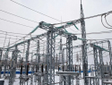 Обслуживающую Ростовской АЭС подстанцию сверхвысокого напряжения в Саловском модернизируют 