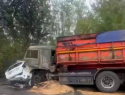 Перевернул «Газель» и был раздавлен «КАМАЗом»: смертельное ДТП на трассе Ростов-Волгодонск