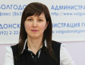 По слухам, Анжелика Жукова может покинуть  должность начальника отдела культуры администрации Волгодонска