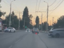  Очередное ДТП с участием самокатчика произошло в Волгодонске в переулке Первомайский