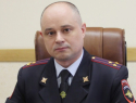По слухам, главой Волгодонска вместо Юрия Мариненко может стать генерал МВД Дмитрий Вельможко