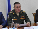 Военный комиссар Ростовской области опроверг сообщения о проведении всеобщей мобилизации