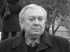 Ушёл из жизни волгодонский общественный и политический деятель Константин Ищенко