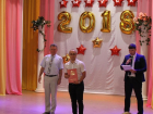 Выпускники ДГТУ в Волгодонске получили дипломы 