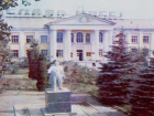Как рука Ленина превратилась в объект поклонения копрофилов в Цимлянске