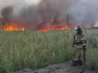 Пострадавшие от жуткого пожара в хуторе Паршиков погорельцы получат финансовую помощь от области