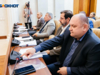 Бывший миротворец Георгий Ковалевский не сильно отличился от других депутатов