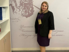 В число лучших учителей Ростовской области вошла волгодончанка Ирина Лымарева