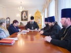 Волгодонская епархия высказалась против абортов 