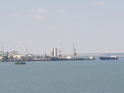 Речной порт Волгодонска пошел на рекорд 