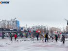 Мороз пришел, ОРВИ отступил: заболеваемость в Волгодонске снижается 