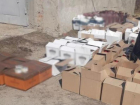 Волгодонец хотел обогатиться на продаже паленого алкоголя 