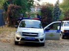 После погони в Волгодонске задержали двух рецидивистов, завладевших чужим автомобилем