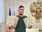 Первая «королевская двойня» 2026 года родилась в Волгодонске