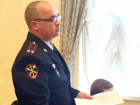 Начальник штаба МВД «Волгодонское» связал участившиеся кражи с началом учебного года