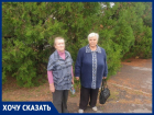 «На аллее ветеранов на проспекте Курчатова срезали скамейки и превратили ее в место для оргий»: возмущенные пенсионерки 