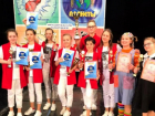 Юные вокалисты из Волгодонска привезли шесть первых мест и гран-при с международного конкурса 