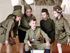 «Детство – чудные года, детство – праздник навсегда!»: в Волгодонске стартовал самый главный конкурс детского творчества 