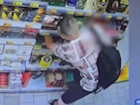Он явно не знал о существовании камер: дерзкого воришку с судимостью задержали в Волгодонске