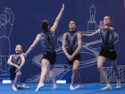 Волгодонские витязи в пятерке лучших: Нижний Новгород определил элиту спортивной акробатики 