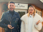 «Wave coffee*» много не бывает: участвуйте в челлендже и получите сертификат на 4000 рублей**