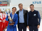 Уроженка Волгодонска Екатерина Прокофьева победила в Кубке России по водному поло