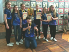 Юные волгодонцы стали победителями Международного конкурса сценического искусства 
